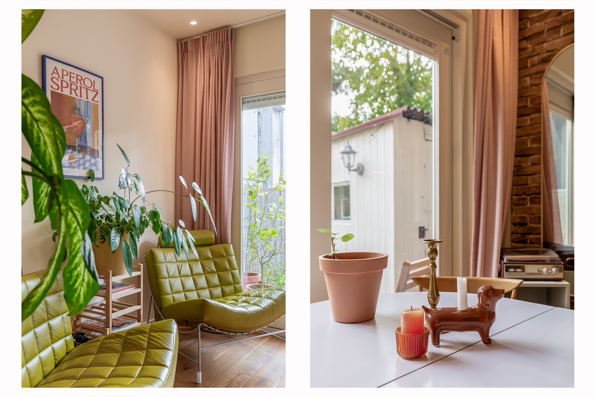 Appartement te koop: Amsterdamsevaart 172, Haarlem