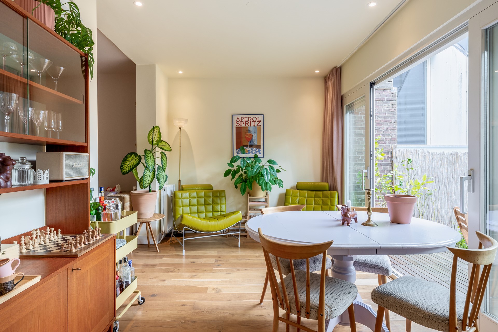 Appartement te koop: Amsterdamsevaart 172, Haarlem