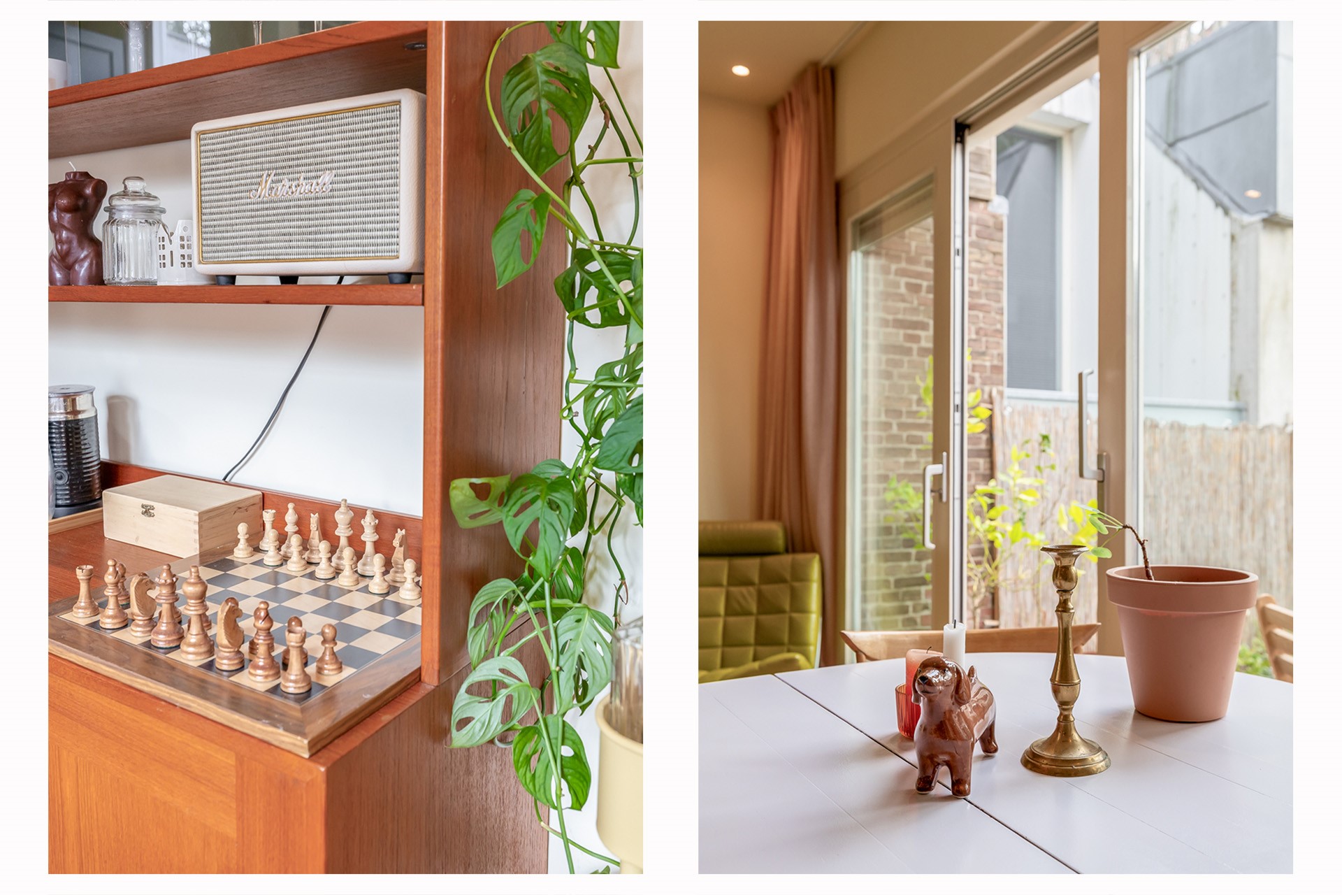 Appartement te koop: Amsterdamsevaart 172, Haarlem