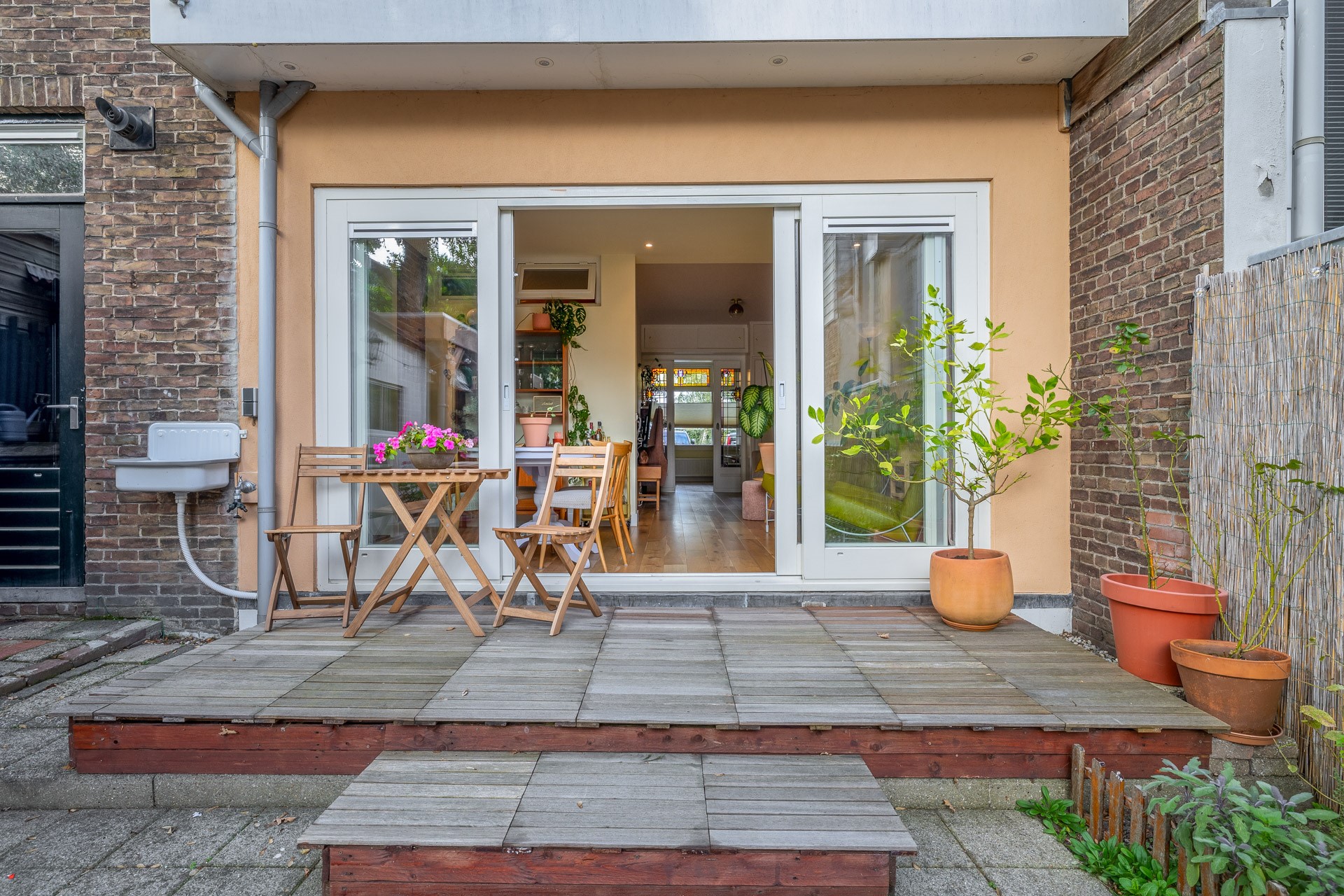 Appartement te koop: Amsterdamsevaart 172, Haarlem