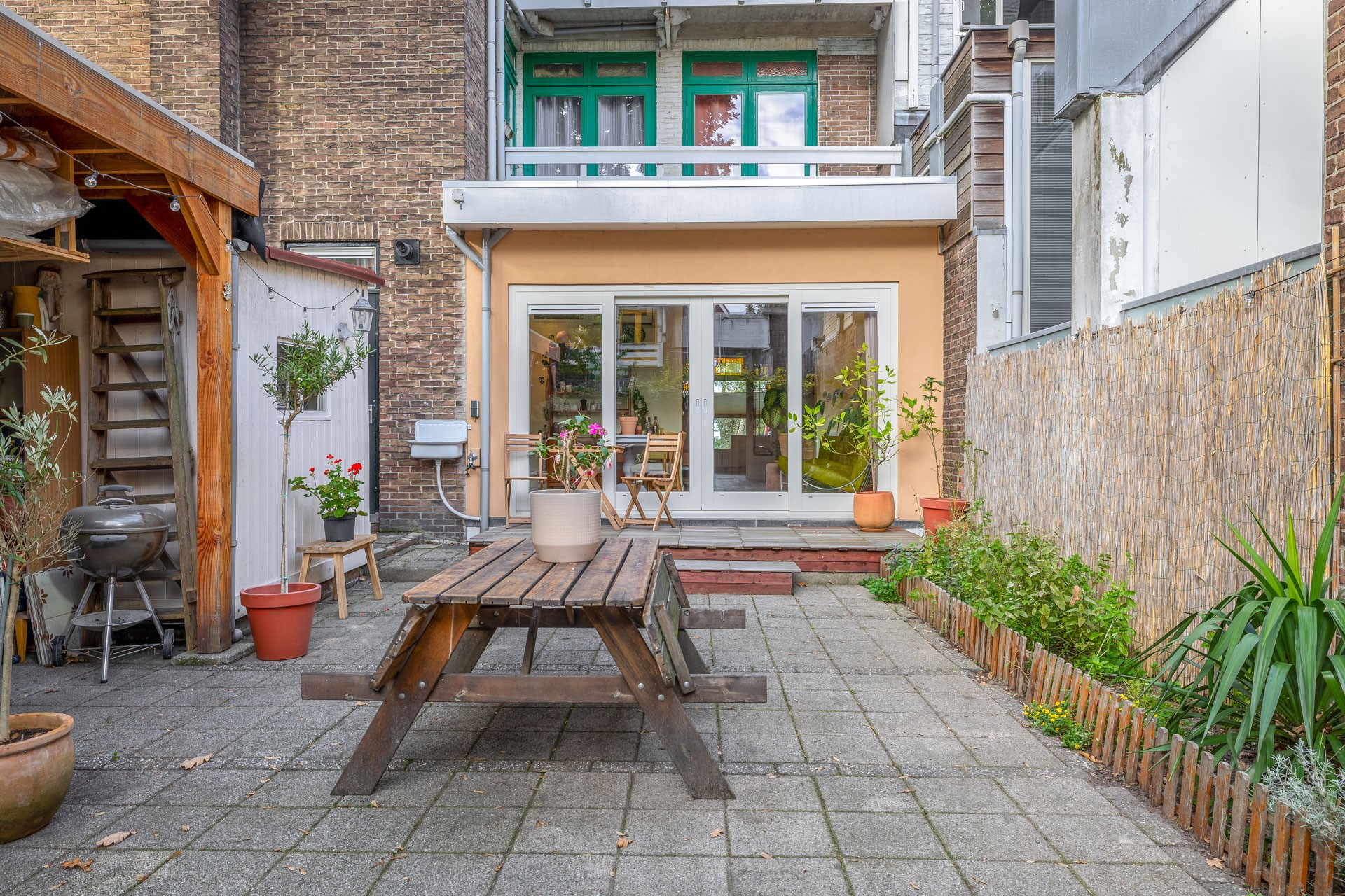 Appartement te koop: Amsterdamsevaart 172, Haarlem