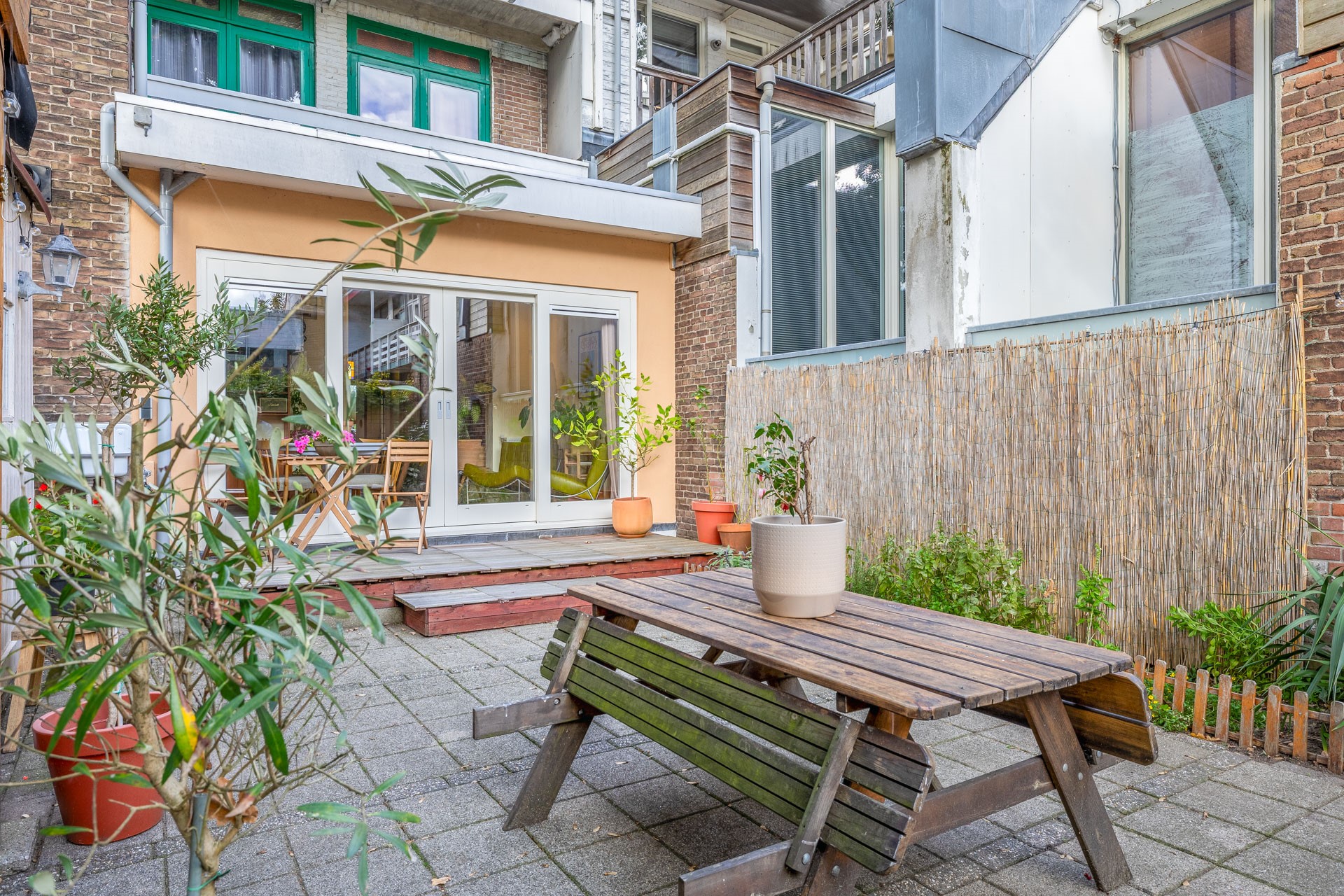 Appartement te koop: Amsterdamsevaart 172, Haarlem