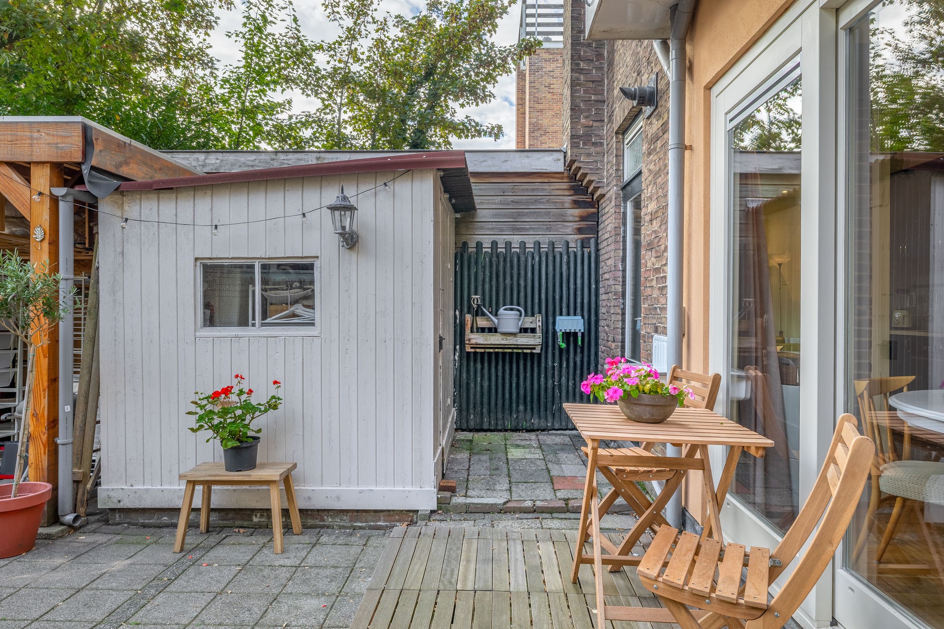 Appartement te koop: Amsterdamsevaart 172, Haarlem