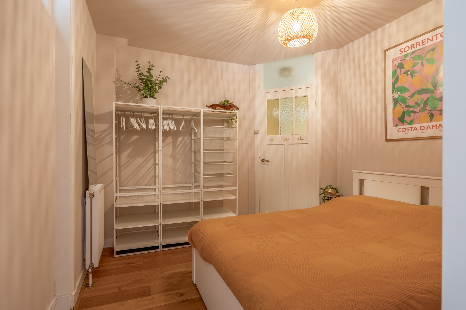 Appartement te koop: Amsterdamsevaart 172, Haarlem