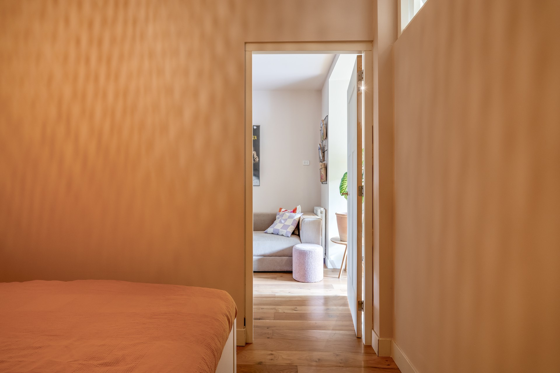 Appartement te koop: Amsterdamsevaart 172, Haarlem