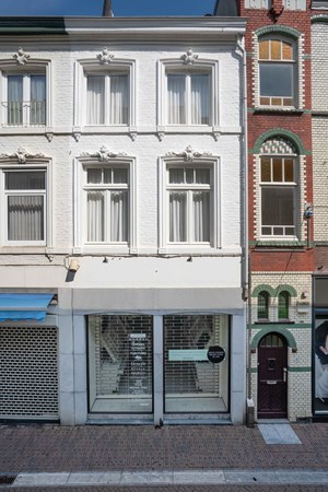 Limbrichterstraat, 6131EB Sittard