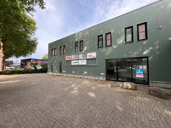 Medium property photo - Havikstraat, 6135 ED Sittard