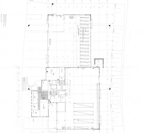 Floorplan - Hofkamp 19, 6161 DC Geleen