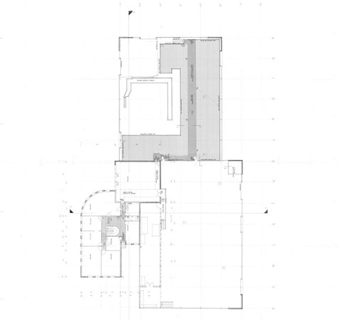 Floorplan - Hofkamp 19, 6161 DC Geleen