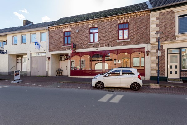 Overstraat 14, 6151CN Munstergeleen