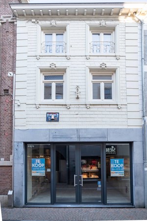 Limbrichterstraat 49, 6131EB Sittard