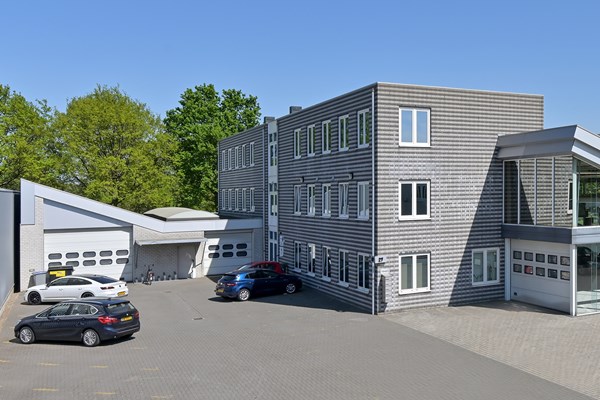 Medium property photo - Hofkamp, 6161 DC Geleen