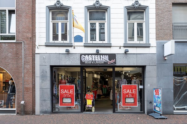 Brandstraat 29, 6131CS Sittard