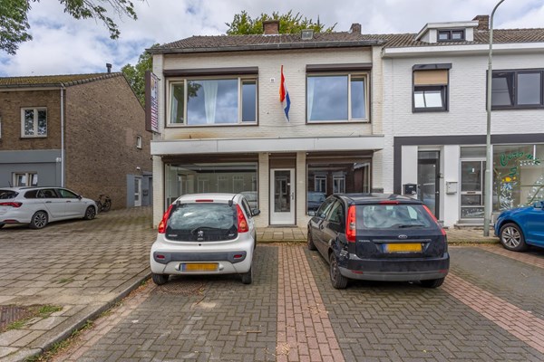 Medium property photo - Veestraat, 6134 VJ Sittard