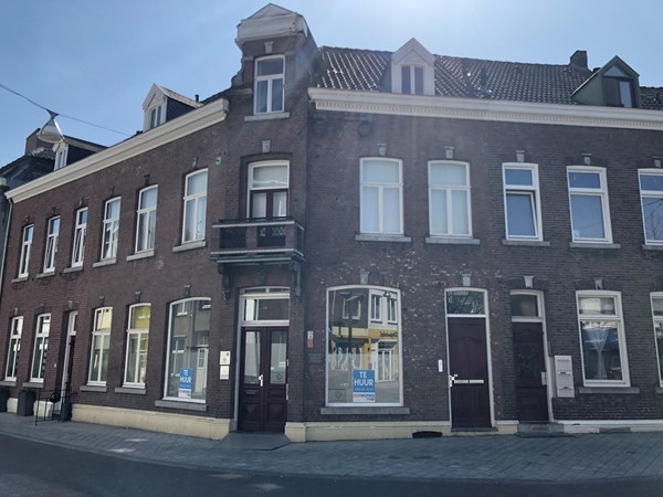 Stationsstraat 10, 6131AZ Sittard