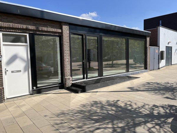 Tyrellsestraat 2b, 6291AL Vaals