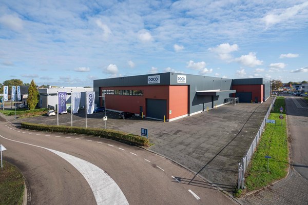 Rijksweg Noord 293, 6136AC Sittard