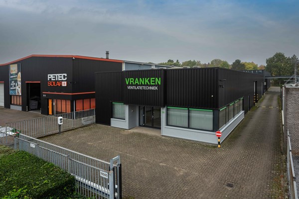 Vouersweg 102, 6161AG Geleen