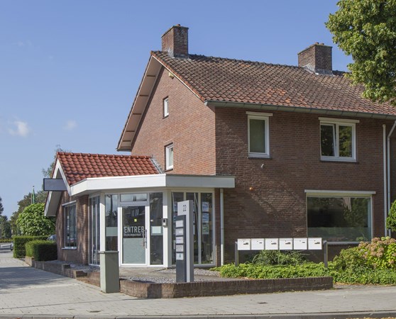 Medium property photo - Wilhelminastraat 22, 6131 KP Sittard