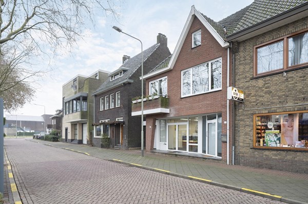 Medium property photo - Rijksweg Centrum 101, 6161 ED Geleen