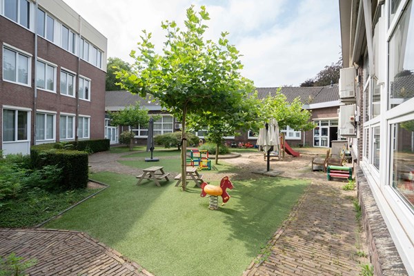 Medium property photo - Jubileumplein 6, 6161 ST Geleen