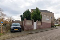 Verkocht:Orchideehof 1, 6413 PA Heerlen - Foto