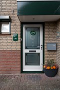 Verkocht:Orchideehof 1, 6413 PA Heerlen - Foto