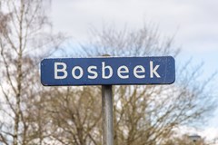 Verkocht:Bosbeek 26, 6166 GA Geleen - Foto