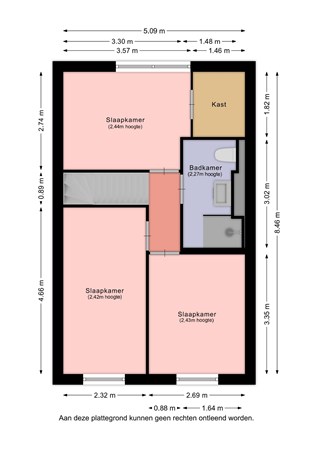 Bosbeek 26, 6166 GA Geleen - bosbeek_26_geleen_2de.jpg