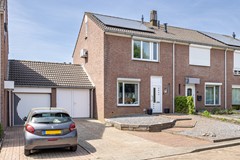 Verkocht:Tarwehof 30, 6418 KM Heerlen - Foto