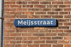 Verkocht:Meijsstraat 21, 6166 EA Geleen - Foto