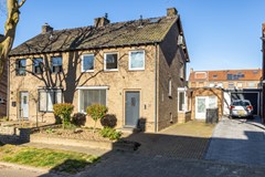 Verkocht:Meijsstraat 21, 6166 EA Geleen - Foto