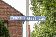 Verkocht:Frans Halsstraat 24, 6165 TV Geleen - Foto