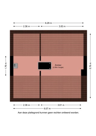 Velgraafweg 14, 6123 BP Holtum - veldgraafweg_14_zolder.jpg