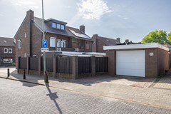Verkocht:Ridder Vosstraat 2, 6441 SZ Brunssum - Foto