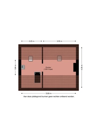 Eynattenstraat 8, 6371 VP Landgraaf - eynattenstraat_zolder.jpg