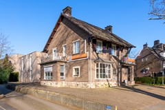 Verkocht onder voorbehoud: Mauritslaan 97, 6161HS Geleen
