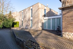 Verkocht onder voorbehoud:Mauritslaan 97, 6161 HS Geleen - Foto
