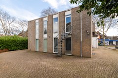Verkocht onder voorbehoud:Mauritslaan 97, 6161 HS Geleen - Foto