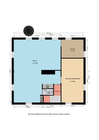 Mauritslaan 97, 6161 HS Geleen - 170202511_mauritslaan_97_1ste_achter_.jpg