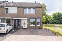 Kastanjelaan 43, 6431GL Hoensbroek