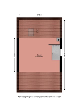 Kastanjelaan 43, 6431 GL Hoensbroek - kastanjelaan_43_zolder.jpg