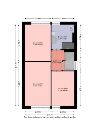 Kastanjelaan 43, 6431 GL Hoensbroek - kastanjelaan_43_1ste.jpg