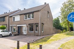 Verkocht: Kastanjelaan 43, 6431GL Hoensbroek