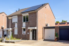 Verkocht:Paulus Potterstraat 16, 6137 TM Sittard - Foto