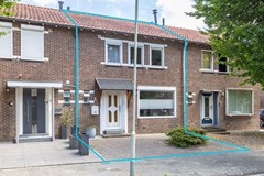 Verkocht: Olterdissenstraat 3, 6164JA Geleen