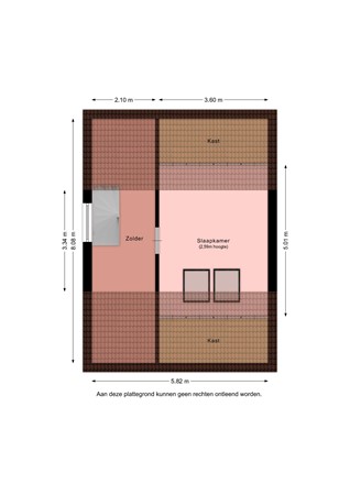 Kasteel Aldenghoorstraat 30, 6043 XJ Roermond - kasteel_aldenghoorstraat30_zolder.jpg