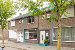 Verkocht:Zonstraat 12, 6161 VG Geleen - Foto