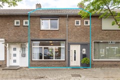 Verkocht:Zonstraat 12, 6161 VG Geleen - Foto