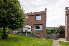 Verkocht onder voorbehoud:Piet van Breemenstraat 13, 6321 BH Wijlre - Foto